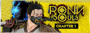 RONIN: Two Souls CHAPTER 1