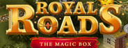 Royal Roads 2: The Magic Box