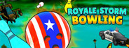 Royale Storm Bowling