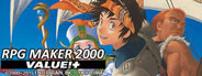 RPG Maker 2000