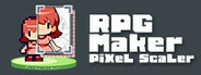 RPG Maker - PiXel ScaLer