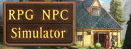RPG NPC Simulator VR