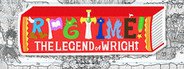 RPG TIME: The Legend of Wright