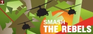 RTS Commander: Smash the Rebels