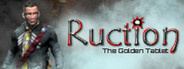 Ruction: The Golden Tablet