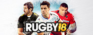 RUGBY 18