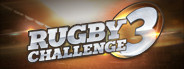 Rugby Challenge 3