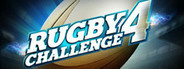 Rugby Challenge 4