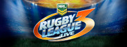 Rugby League Live 3