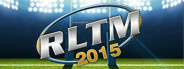 Rugby League Team Manager 2015