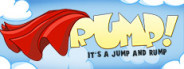 RUMP! - It's a Jump and Rump!