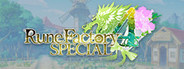 Rune Factory 4 Special