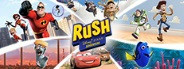 RUSH: A Disney • PIXAR Adventure