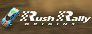 Rush Rally Origins