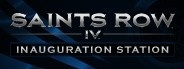 Saints Row IV Inauguration Station