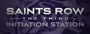 Saints Row: The Third - Initiation Station