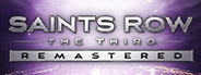 Saints Row The Third Remastered