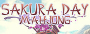 Sakura Day Mahjong