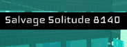Salvage Solitude 8140