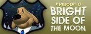 Sam & Max 106: Bright Side of the Moon