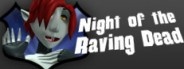 Sam & Max 203: Night of the Raving Dead