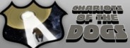 Sam & Max 204: Chariots of the Dogs