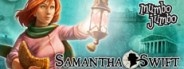 Samantha Swift and the Hidden Roses of Athena