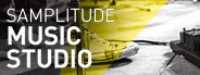 Samplitude Music Studio Steam Edition