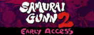 Samurai Gunn 2