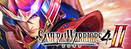 SAMURAI WARRIORS 4-II