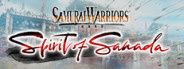 SAMURAI WARRIORS: Spirit of Sanada