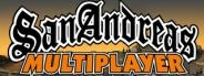 San Andreas Multiplayer Mod