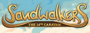 Sandwalkers: The Fourteenth Caravan