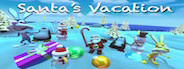 Santa's vacation