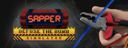 Sapper - Defuse The Bomb Simulator