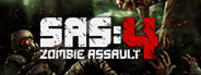 SAS: Zombie Assault 4