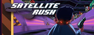 Satellite Rush