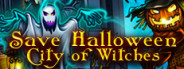 Save Halloween: City of Witches