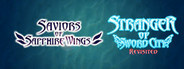 Saviors of Sapphire Wings / Stranger of Sword City Revisited