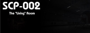 SCP-002 The "Living" Room