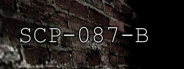 SCP-087-B