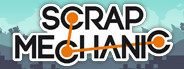 Scrap Mechanic