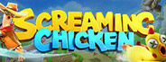 Screaming Chicken: Ultimate Showdown