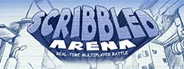 Scribbled Arena