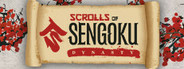 Scrolls of Sengoku Dynasty