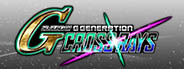 SD GUNDAM G GENERATION CROSS RAYS