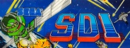 SDI - Strategic Defense Initiative