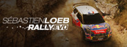 Sebastien Loeb Rally EVO