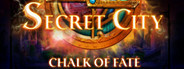 Secret City: Chalk of Fate Collector's Edition