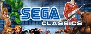 SEGA Genesis & Mega Drive Classics